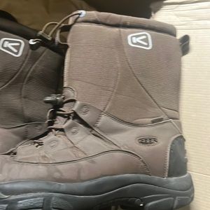 KEEN.water port II 10.5